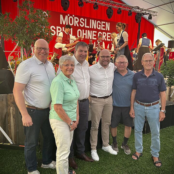 KLJB Mörslingen