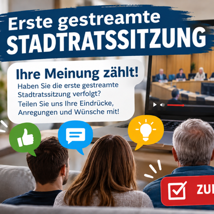 Live-Stream Höchstädt